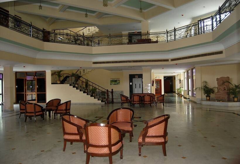 Residência The Royal Residency