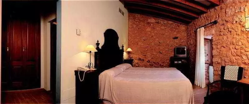 Son Llorenç Hotel Rural 