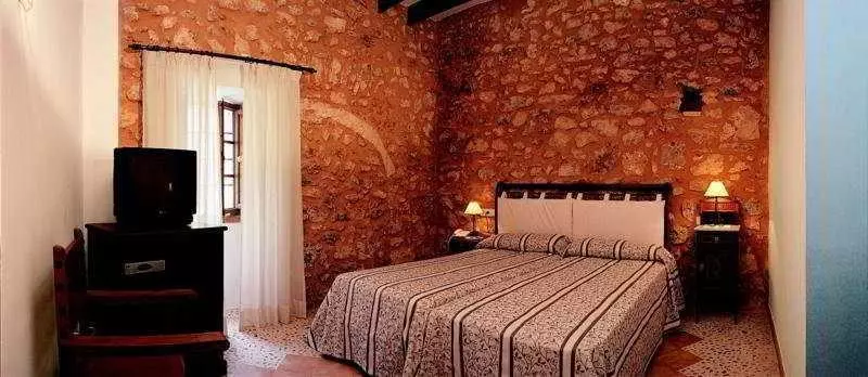 Son Llorenç Hotel Rural 