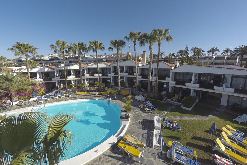 Sunsuites Carolina & Collection