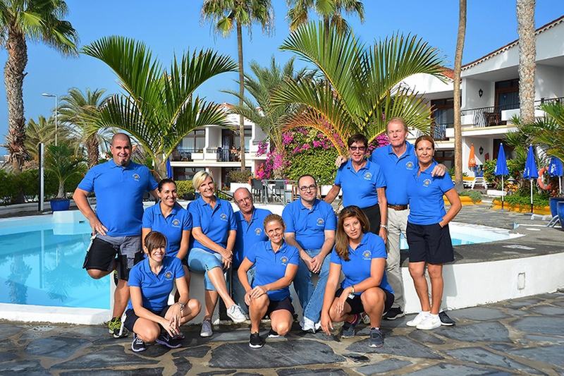 Sunsuites Carolina & Collection