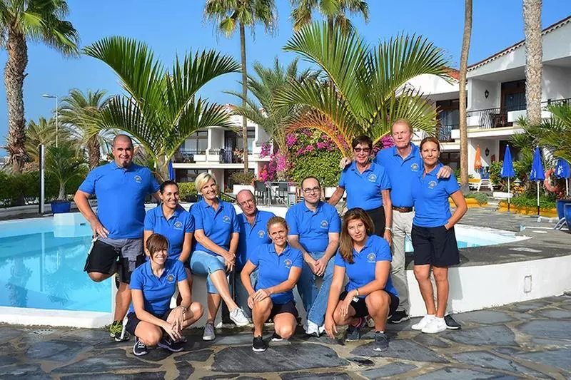 Sunsuites Carolina & Collection