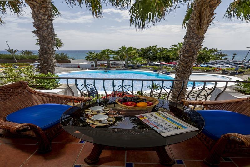 Sunsuites Carolina & Collection