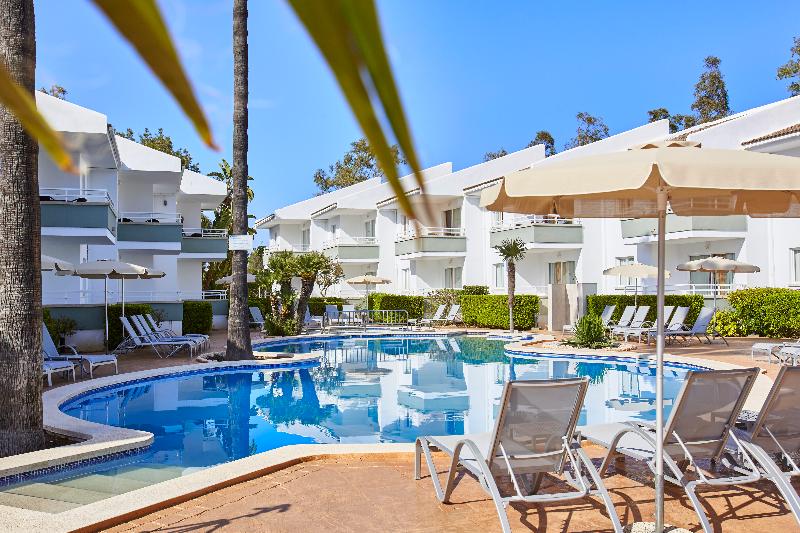 Universal Aparthotel Elisa