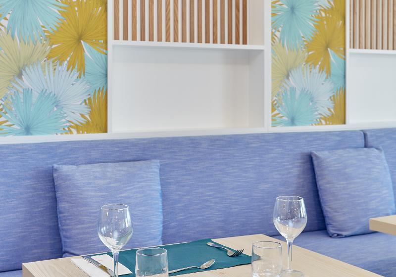 Universal Aparthotel Elisa