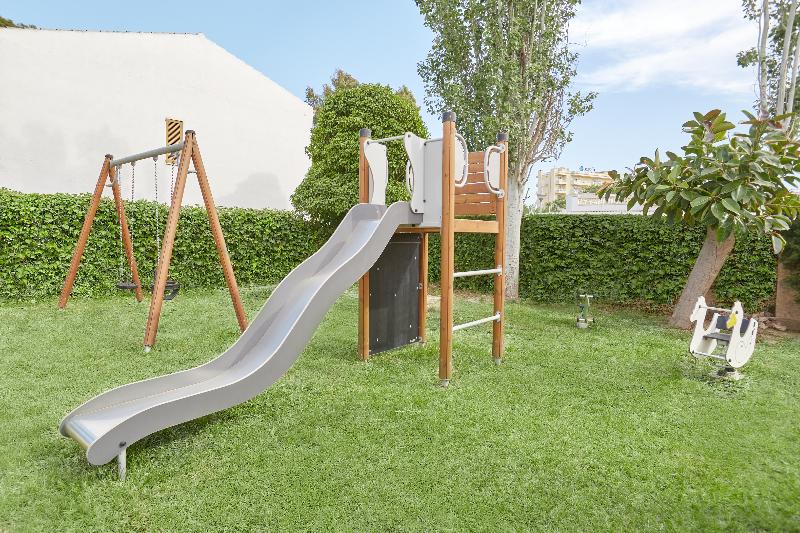 Universal Aparthotel Elisa