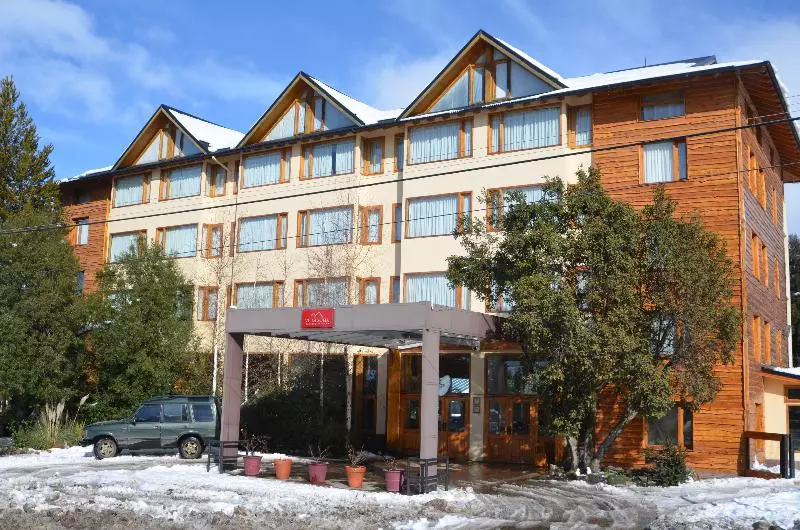 Villa Sofia Resort & Spa