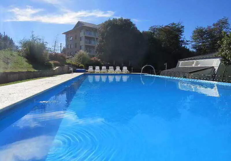 Villa Sofia Resort & Spa