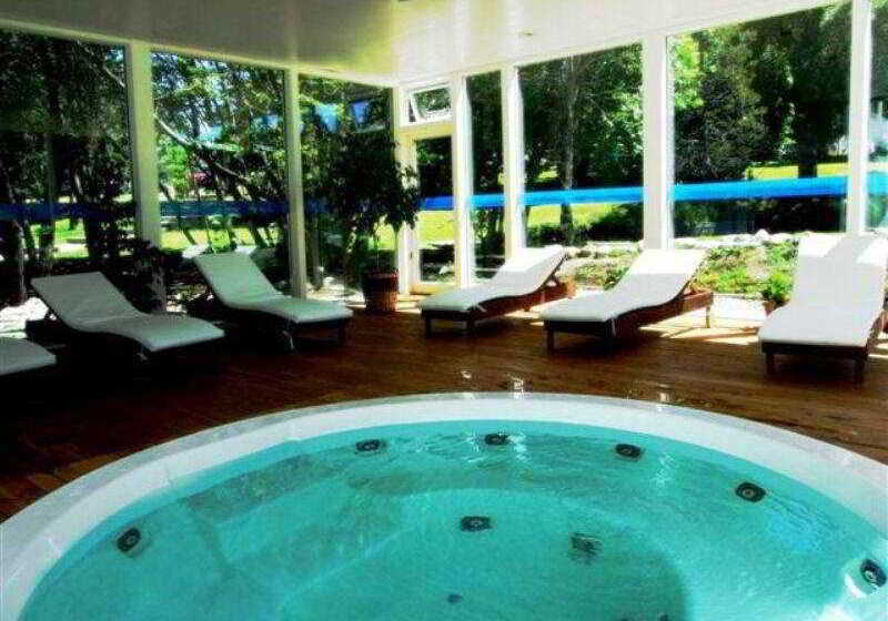 Villa Sofia Resort & Spa