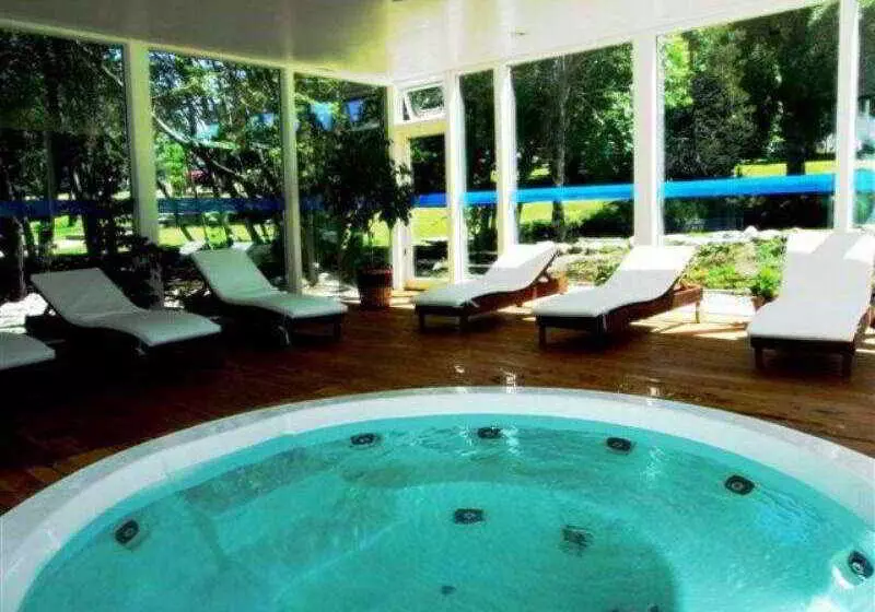 Villa Sofia Resort & Spa