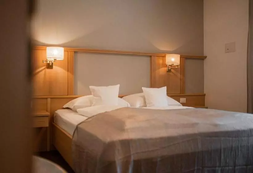 Apartmenthotel Ritterhof Suites & Breakfast