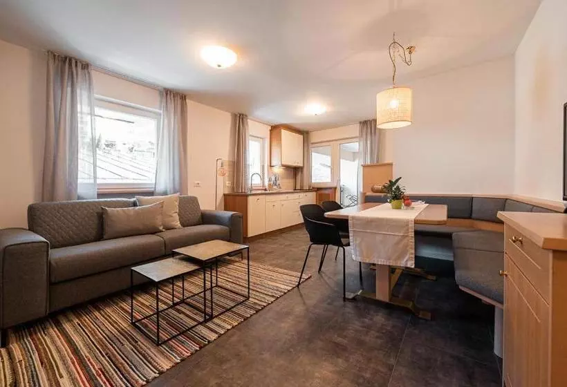 Apartmenthotel Ritterhof Suites & Breakfast
