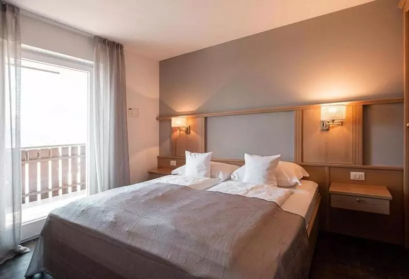 Apartmenthotel Ritterhof Suites & Breakfast