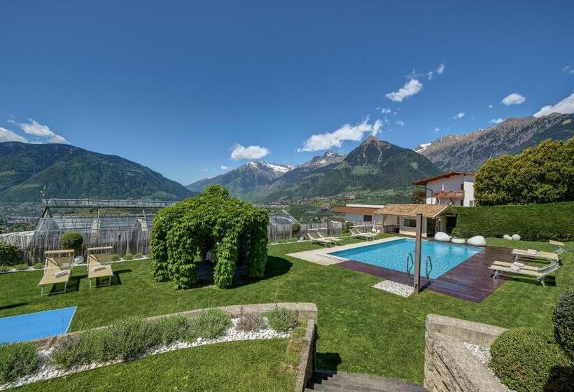 Apartmenthotel Ritterhof Suites & Breakfast