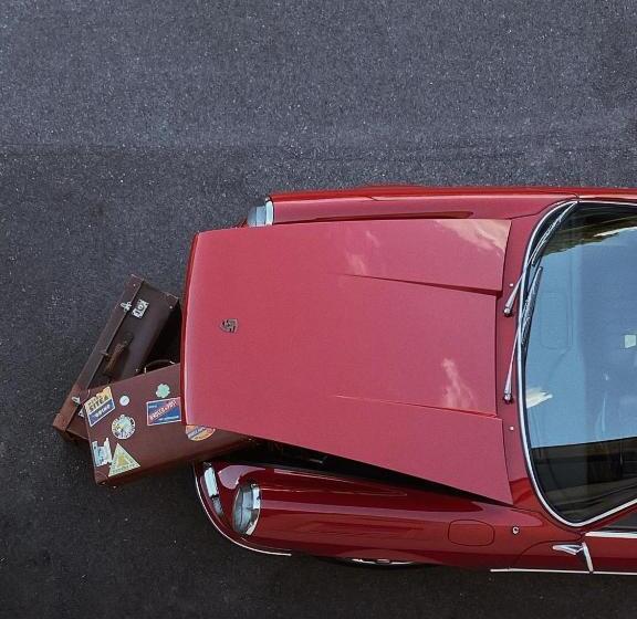 Apartmenthotel Ritterhof Suites & Breakfast