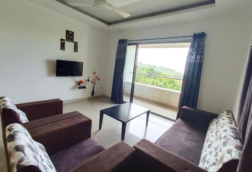 Bed and Breakfast The Blue View   Sea View Villa S