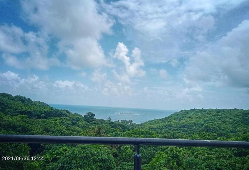 Bed and Breakfast The Blue View   Sea View Villa S