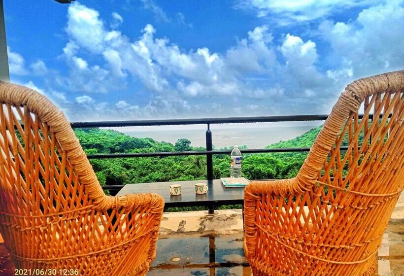 Bed and Breakfast The Blue View   Sea View Villa S