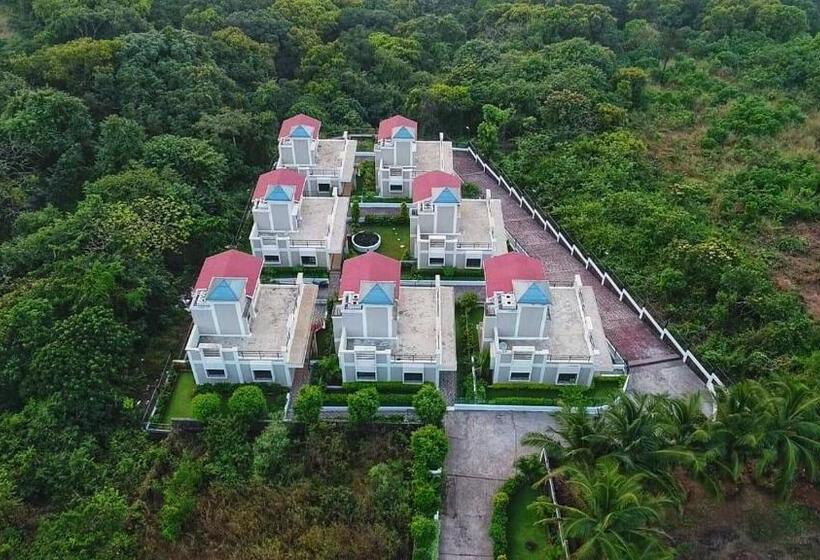 Bed and Breakfast The Blue View   Sea View Villa S