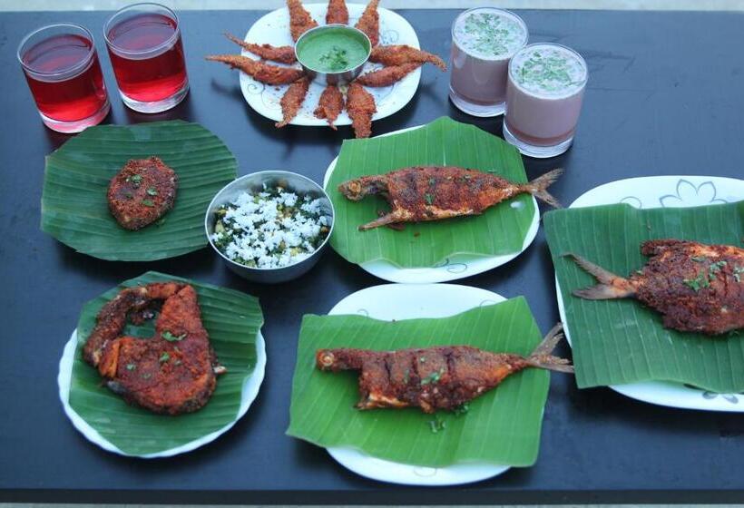 Bed and Breakfast The Blue View   Sea View Villa S