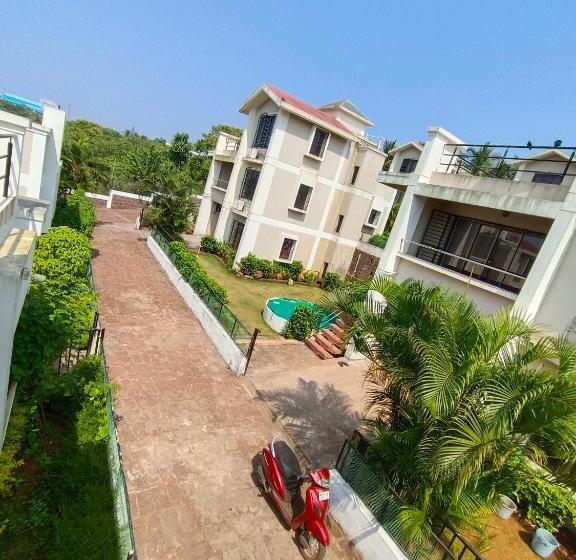 Bed and Breakfast The Blue View   Sea View Villa S