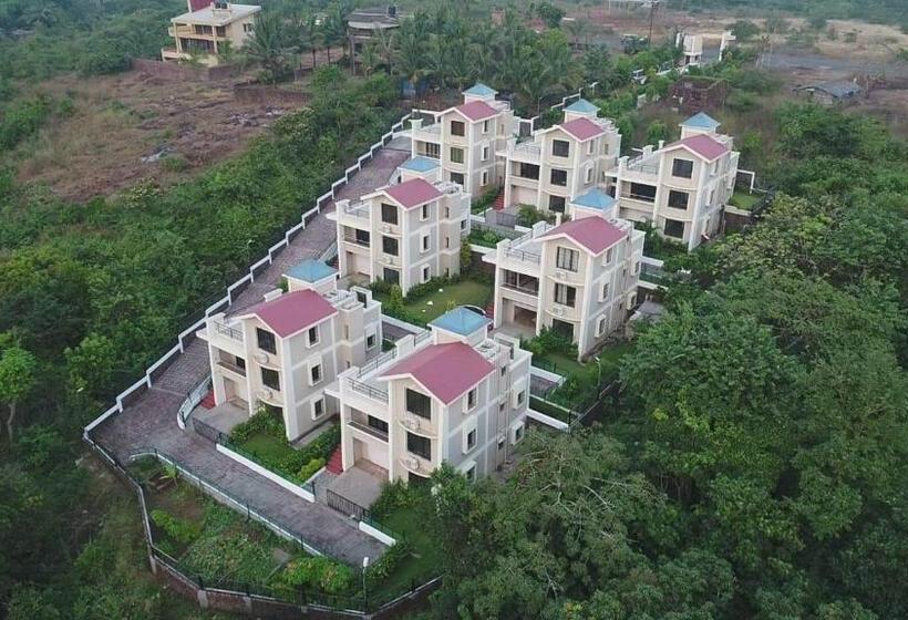 Bed and Breakfast The Blue View   Sea View Villa S