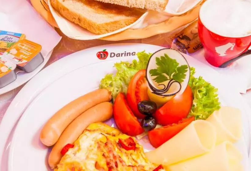 ホテル Darina