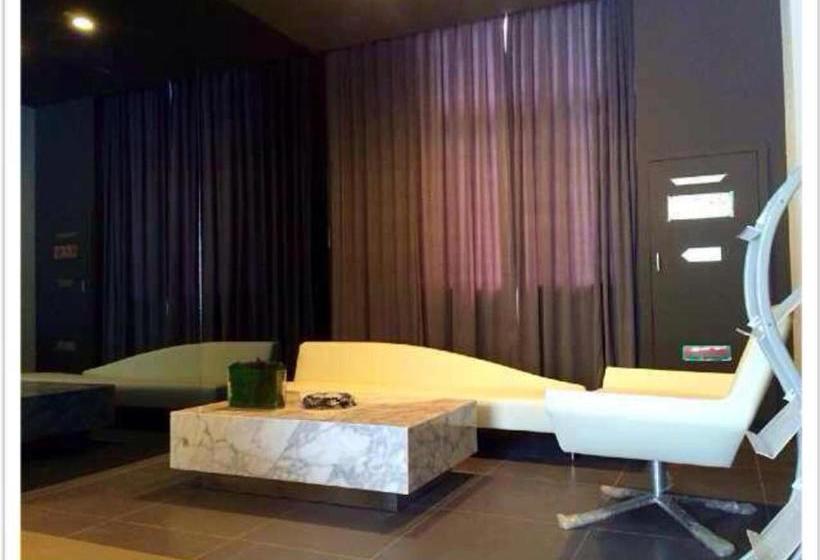 Otel Jinjiang Inn Yancheng South Jiefang Road