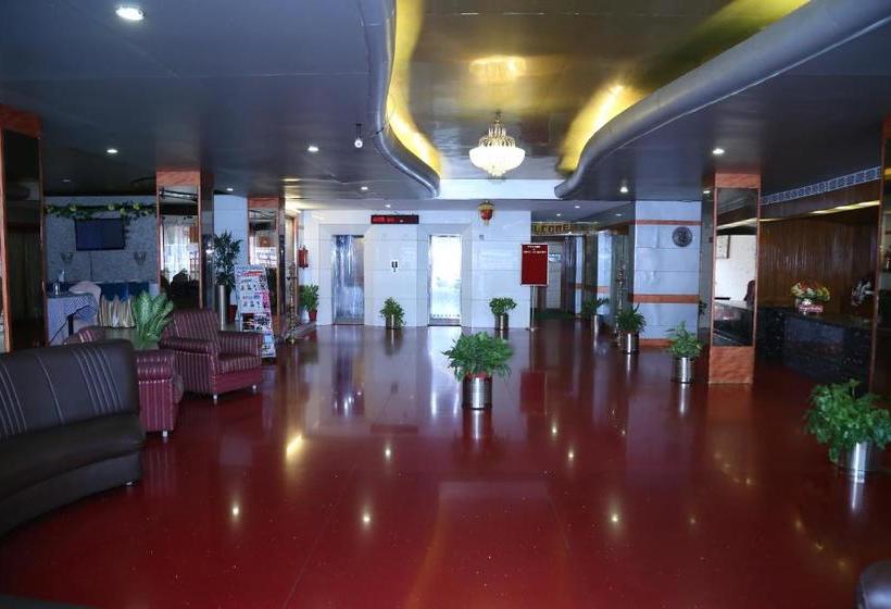 בית מלון כפרי Le Garden