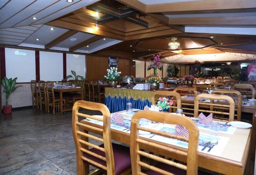 בית מלון כפרי Le Garden