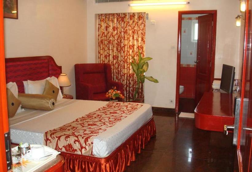 בית מלון כפרי Le Garden