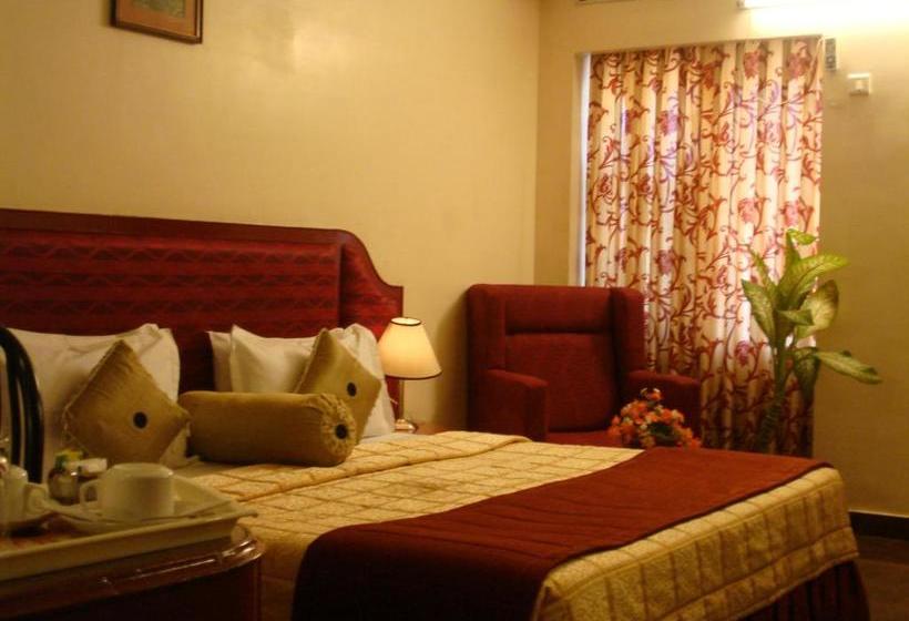 בית מלון כפרי Le Garden