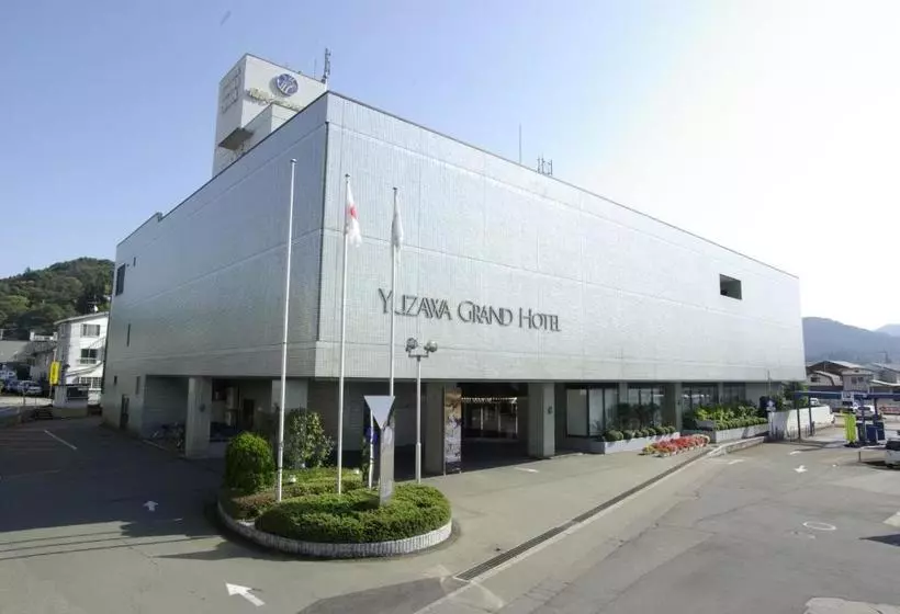 ホテル Yuzawa Grand