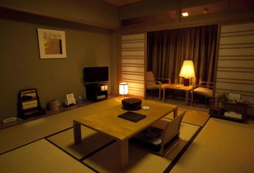 ホテル Yuzawa Grand