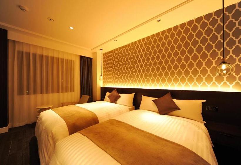 בית מלון כפרי Yuzawa Grand