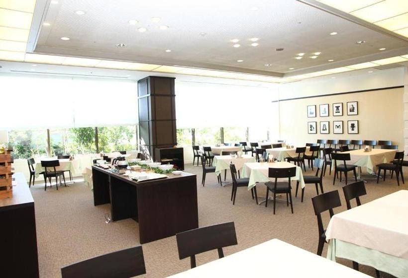 בית מלון כפרי Yuzawa Grand