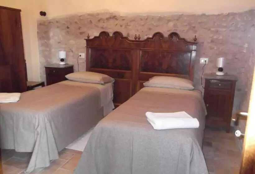 Majatalo A Casa Di Mì Appartamenti Vacanza