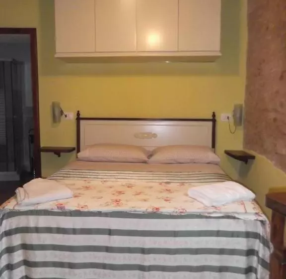 Majatalo A Casa Di Mì Appartamenti Vacanza