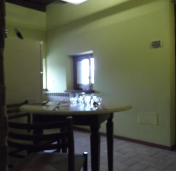 펜션 A Casa Di Mì Appartamenti Vacanza