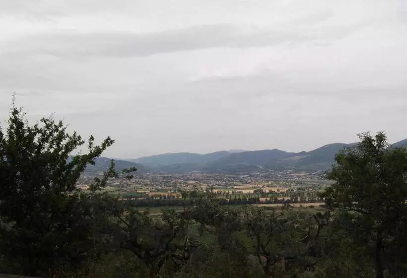 Majatalo A Casa Di Mì Appartamenti Vacanza