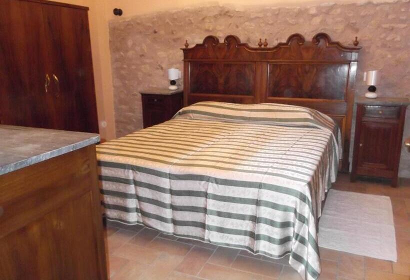 펜션 A Casa Di Mì Appartamenti Vacanza