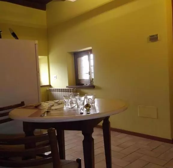 Majatalo A Casa Di Mì Appartamenti Vacanza