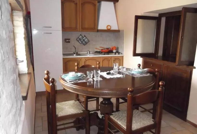 Majatalo A Casa Di Mì Appartamenti Vacanza