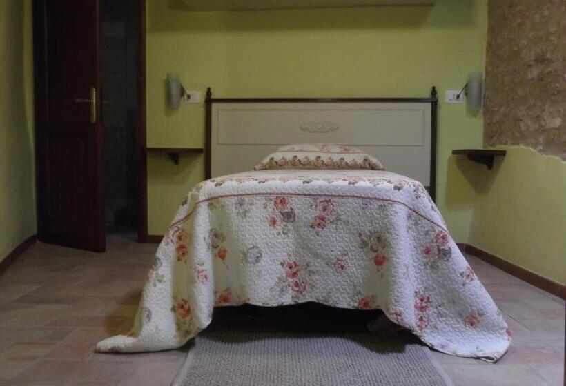 펜션 A Casa Di Mì Appartamenti Vacanza