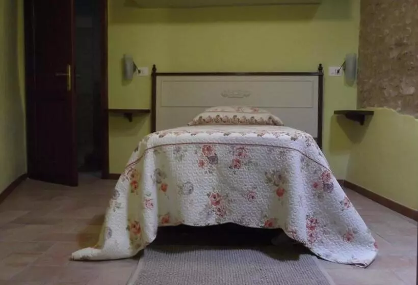 Majatalo A Casa Di Mì Appartamenti Vacanza