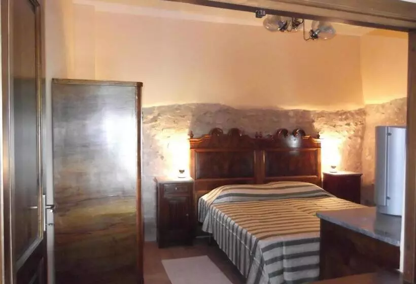 Majatalo A Casa Di Mì Appartamenti Vacanza