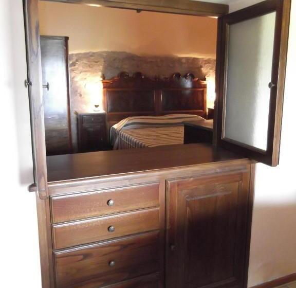 펜션 A Casa Di Mì Appartamenti Vacanza