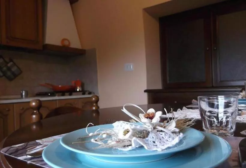 Majatalo A Casa Di Mì Appartamenti Vacanza