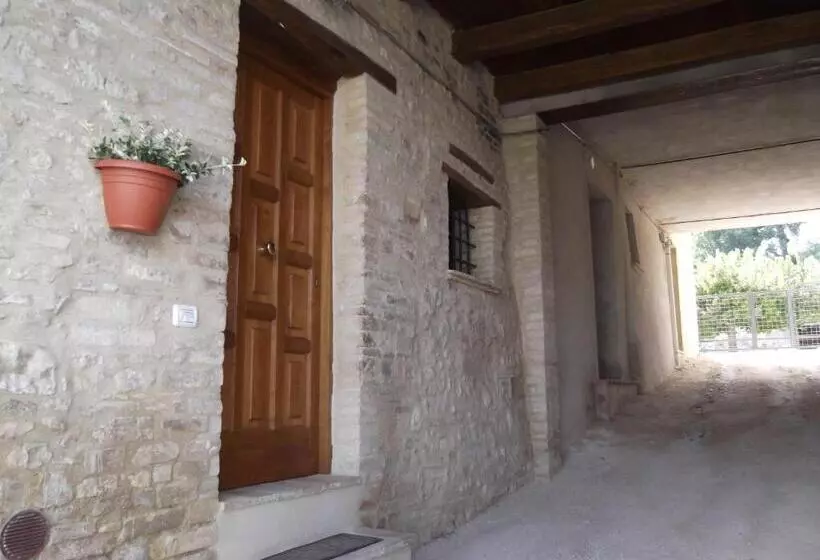 Majatalo A Casa Di Mì Appartamenti Vacanza