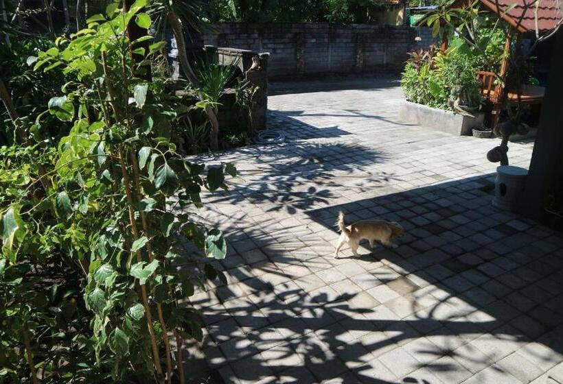 بنسيون Putu Guest House Pemuteran